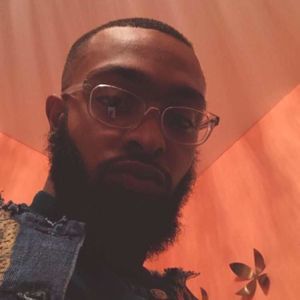 Meet your Posher, Jalen